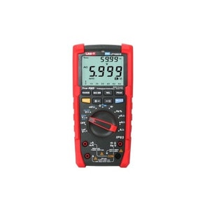 Multimetru UNI-T  UT195DS  PRO Line