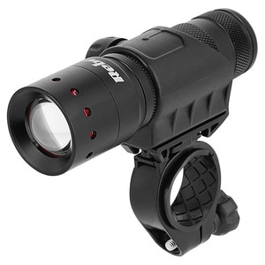 Far bicicleta LED Rebel, 3W, 180 lm