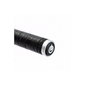 Mansoane PEGAS G-311, piele, 33mm, negru