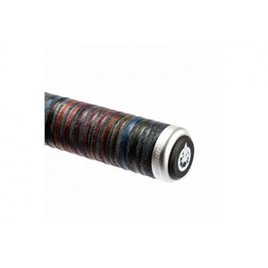 Mansoane PEGAS G-311, piele, 33mm, multicolor