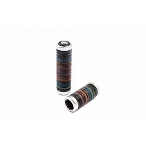 Mansoane PEGAS G-311, piele, 35mm, multicolor