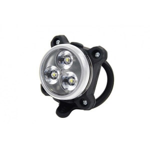 Far B-RACE Bright, USB, 3 LED, 20 lumeni