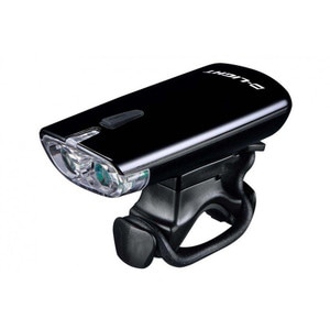 Far D-LIGHT, 2x0.5W, 3 functii, cu baterii