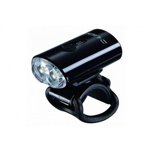 Far D-LIGHT, reincarcabil USB, 2x0.5W, 4 functii