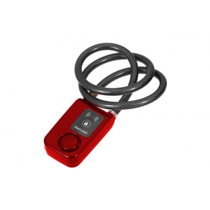 Antifurt Smart Bluetooth Bl-01 Alarm Rosu