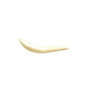Sa banana PEGAS Mini 16 V2, AF3022, crem