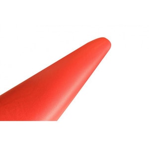Sa PEGAS Strada 1+2 HL-2606, spuma densitate mare, lungime 21.5 inch, rosu mat