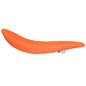 Sa PEGAS Strada 1+2 HL-2606, spuma densitate mare, lungime 21.5 inch, portocaliu