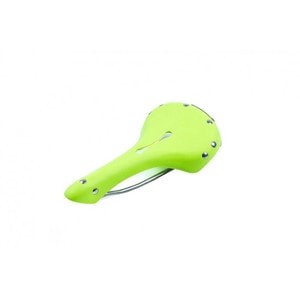Sa PEGAS GP-02, piele ecologica, 280x150 mm, verde