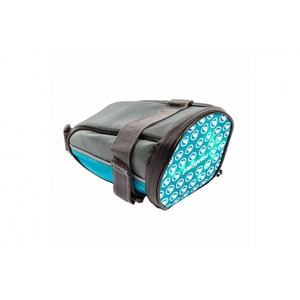 Borseta Sa Pegas Cu Semnal 30Led Usb Albastru
