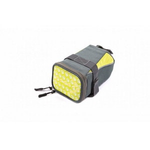 Borseta Sa Pegas Cu Semnal 30Led Usb Galben