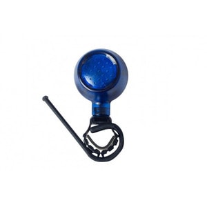 Sonerie Electronica Oglinda Dx888Hb Albastru