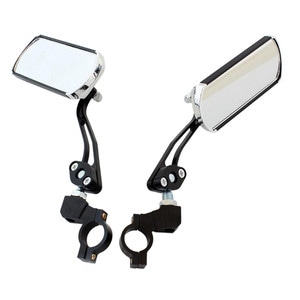 Set 2 Oglinzi Retrovizoare Pentru Bicicleta Avx-Rw16A