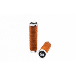 Mansoane PEGAS G-311, piele, 33mm, miere