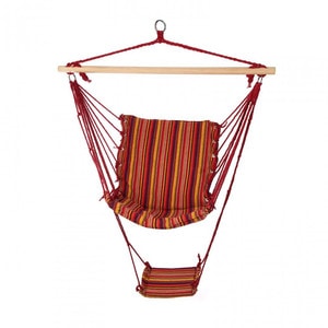 Hr Hamac Suspendat Multistripes 100X58