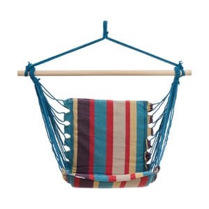 Hr Hamac Suspendat Color Stripes100X55Cm