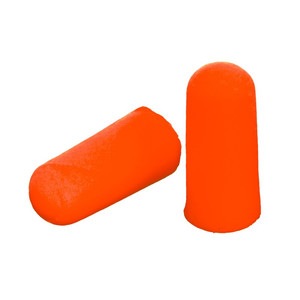 Casca antifon industriala, confort ridicat, negru