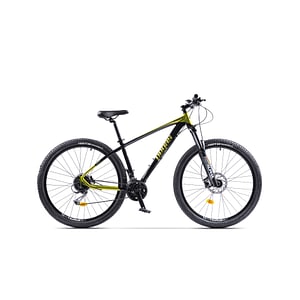 Bicicleta Pegas Drumet M 29 inch, Negru