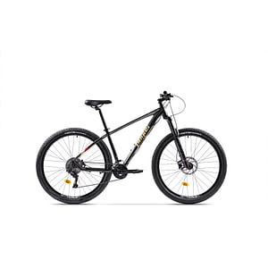 Bicicleta Pegas Drumet Pro M 29 inch, Gri