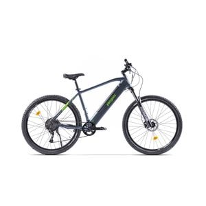 Bicicleta Pegas Drumet Dinamic L 29 inch, Gri Verde