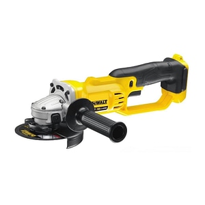 Polizor unghiular Dewalt DCG412NT, 125mm, fara acumulator