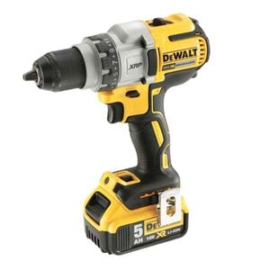 Masina de gaurit si insurubat Dewalt DCD991P2, cu acumulator