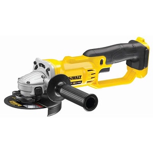 Polizor unghiular Dewalt DCG412N, 125mm, fara acumulator