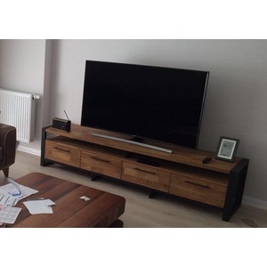 Comoda Tv Man-160