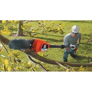 Fierastrau pentru crengi, 18 V, 20 cm, Black+Decker