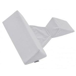 Perna anti-rasucire pentru bebelusi Side Slee (Culoare: Gri)