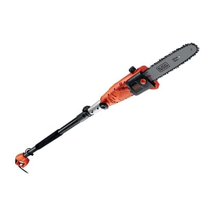 Fierastrau telescopic, 800W, 25cm, Black+Decker