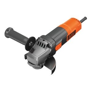 Polizor unghiular Black+Decker BEG120, 125mm
