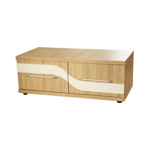 Comoda living Sigma, PAL, 100 x 48.5 x 37.7 cm, sonoma