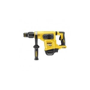 Ciocan rotopercutor SDS-Max, motor fara perii, compatibil cu acumulator 54V, Dewalt