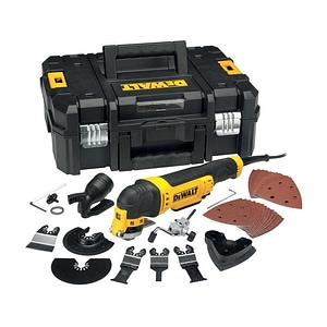 Unealta multifunctionala Dewalt DWE315, 300W