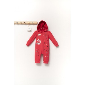 Salopeta pentru bebelusi Scufita rosie, Tongs baby