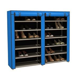 Pantofar mobil, albastru