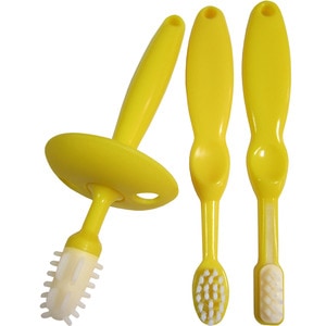 Set Periute Dinti- 3 Varste, Primii Pasi