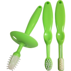 Set Periute Dinti- 3 Varste, Primii Pasi
