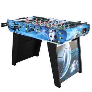 Masa de fotbal Action One Champion 121x61x79 cm