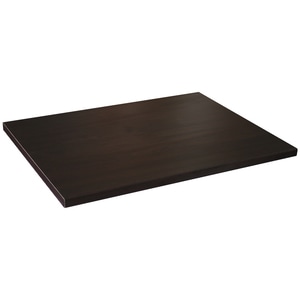 Blat atermic culoare Stejar ciocolata, 40 cm