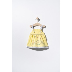 Rochita de vara cu pisicute Tongs baby