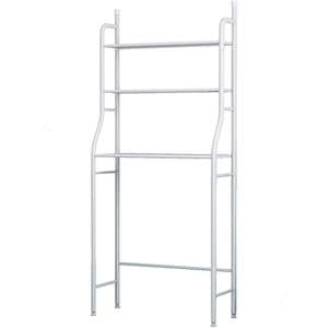 Stand depozitare cu 3 rafturi