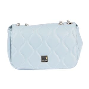 Geanta dama Lamonza Natalia,22X10X16 cm,albastru