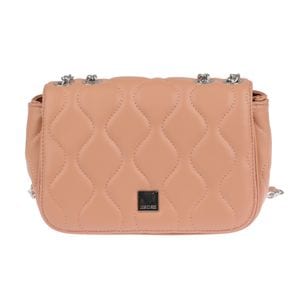 Geanta dama Lamonza Natalia,22X10X16 cm,roz
