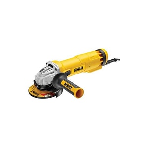 Polizor unghiular Dewalt DWE4217KD, 125mm