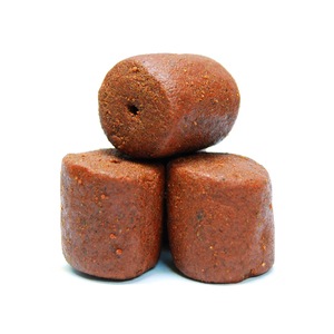 Select Baits pelete Red Halibut 20mm 5kg