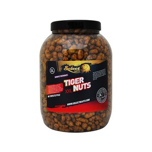 Select Baits Tiger Nuts XXL 3L