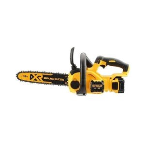 Fierastrau cu lant, 18V XR, 30 cm, acumulator 5Ah, Dewalt