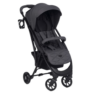 Carucior Euro Cart Volt Pro 0-36 luni Black Edition, Iron